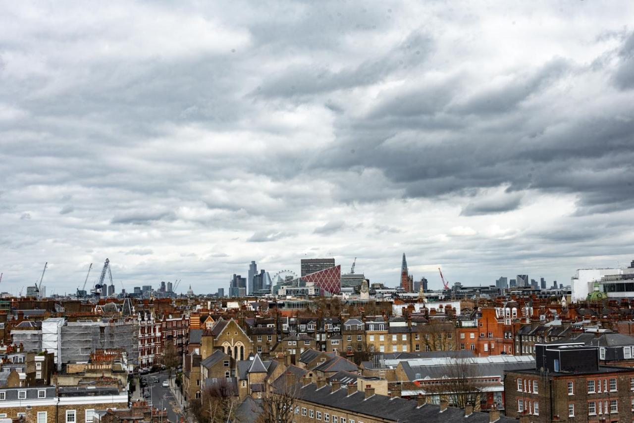 803 - Nell Gwynn House, Chelsea Appartement Londen