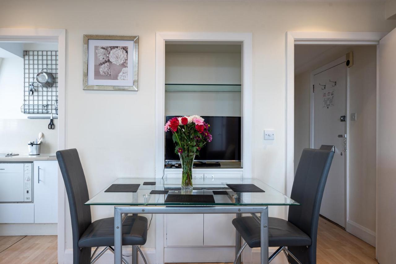 803 - Nell Gwynn House, Chelsea Appartement