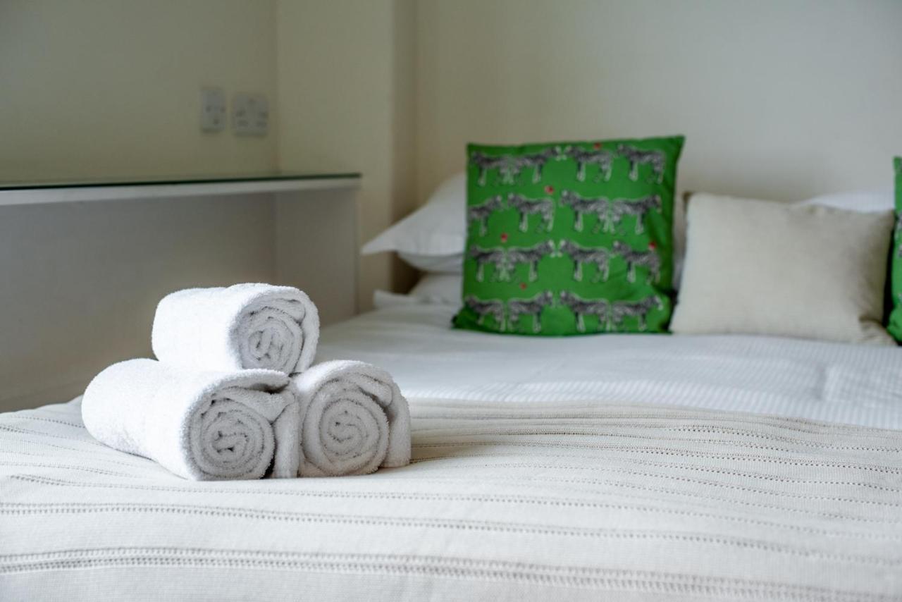 Appartement 803 - Nell Gwynn House, Chelsea