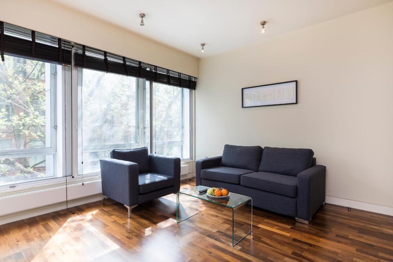 Private - Covent Garden - Leicester Square Appartement *