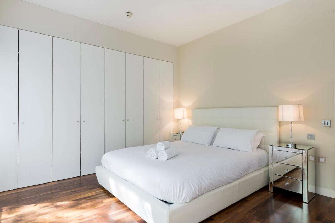 Appartement Private - Covent Garden - Leicester Square Londen