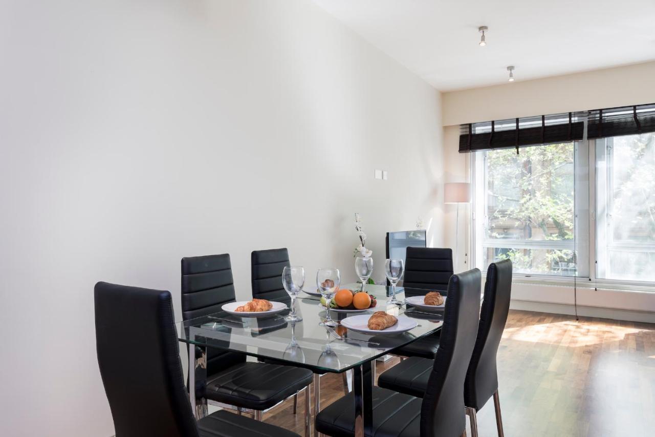Private - Covent Garden - Leicester Square Appartement