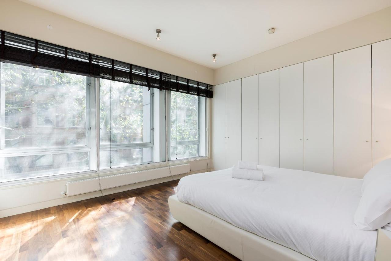 Private - Covent Garden - Leicester Square Appartement