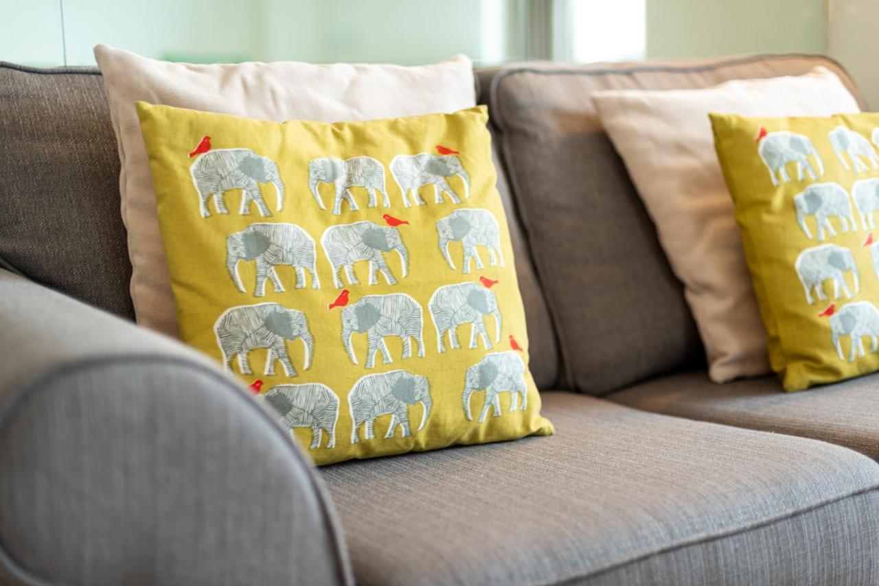 Appartement 803 - Nell Gwynn House, Chelsea *