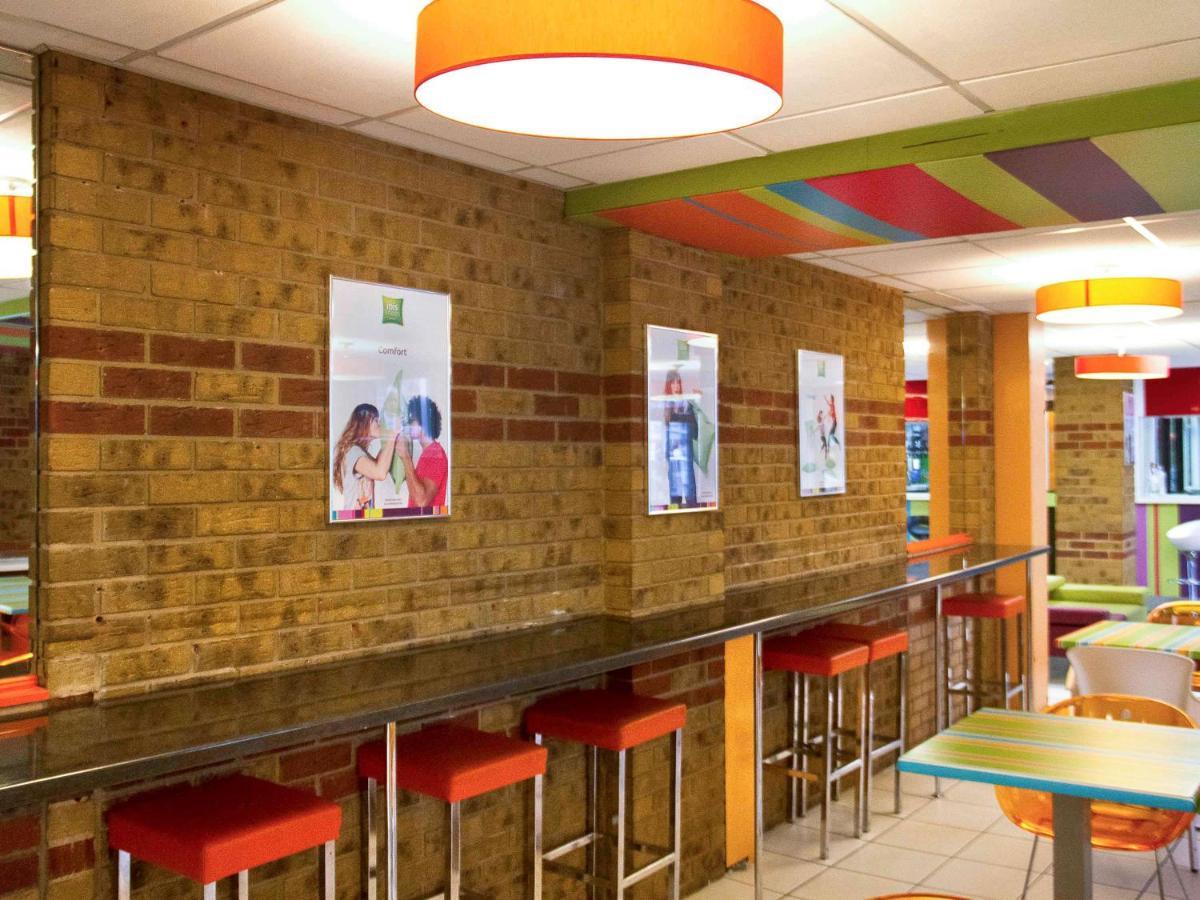 Hotel Ibis Styles Walthamstow London