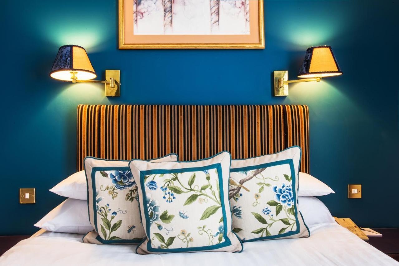 London alojamiento Hotel Londres