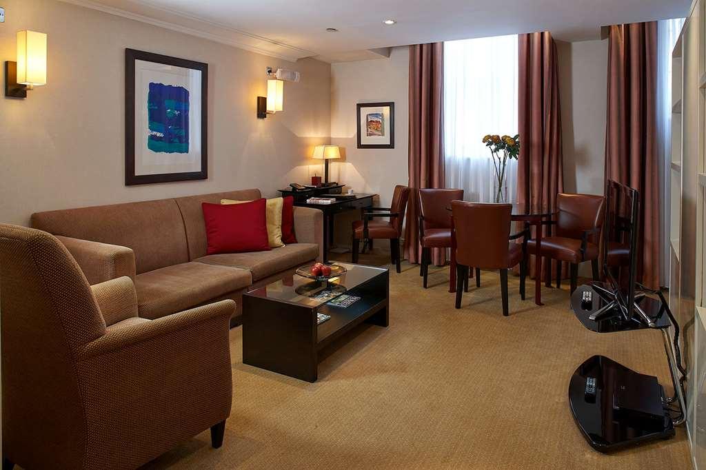 Aparthotel Cheval Phoenix House At Sloane Square Londen
