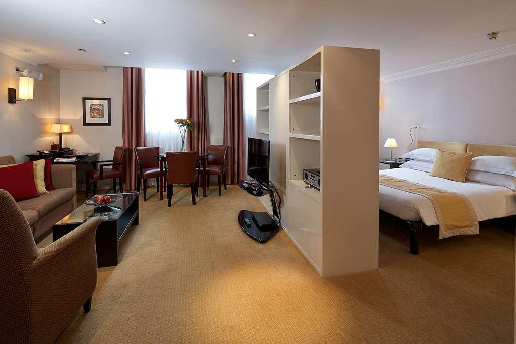 Cheval Phoenix House At Sloane Square Aparthotel Londen