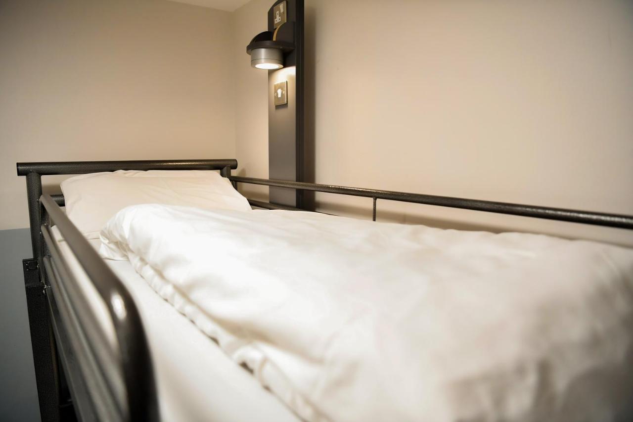 Kabannas London St Pancras Hostel