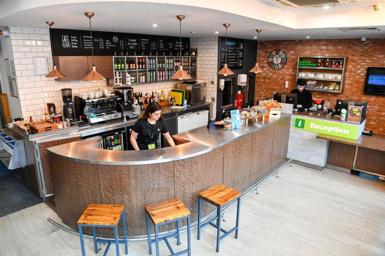 Kabannas London St Pancras London