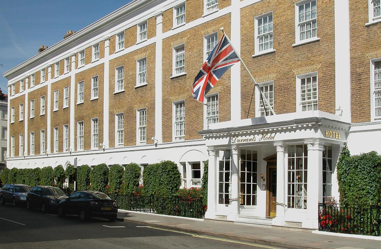 Durrants 4* London