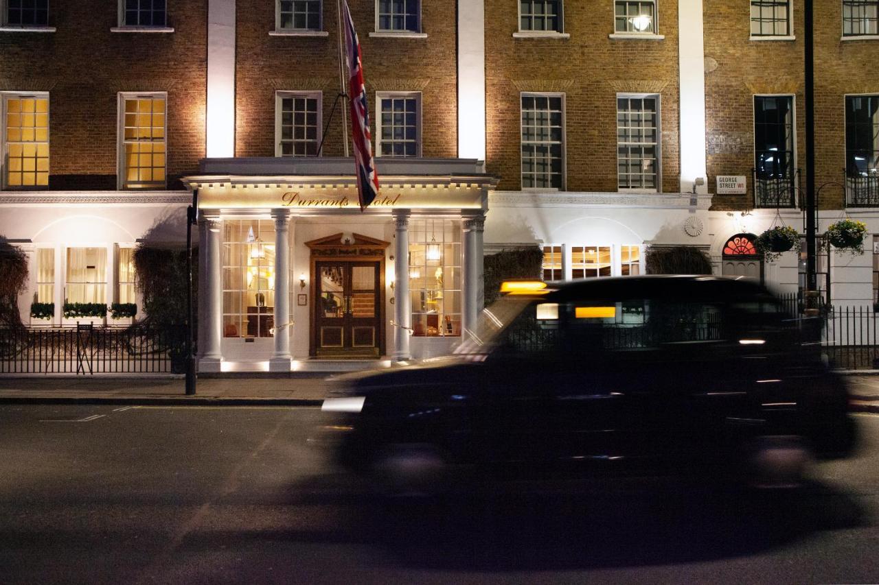 Durrants 4* London