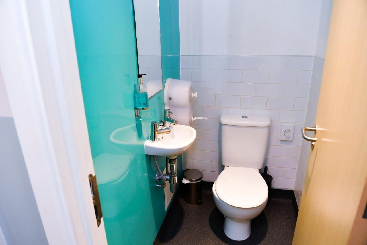 Kabannas London St Pancras Hostel *