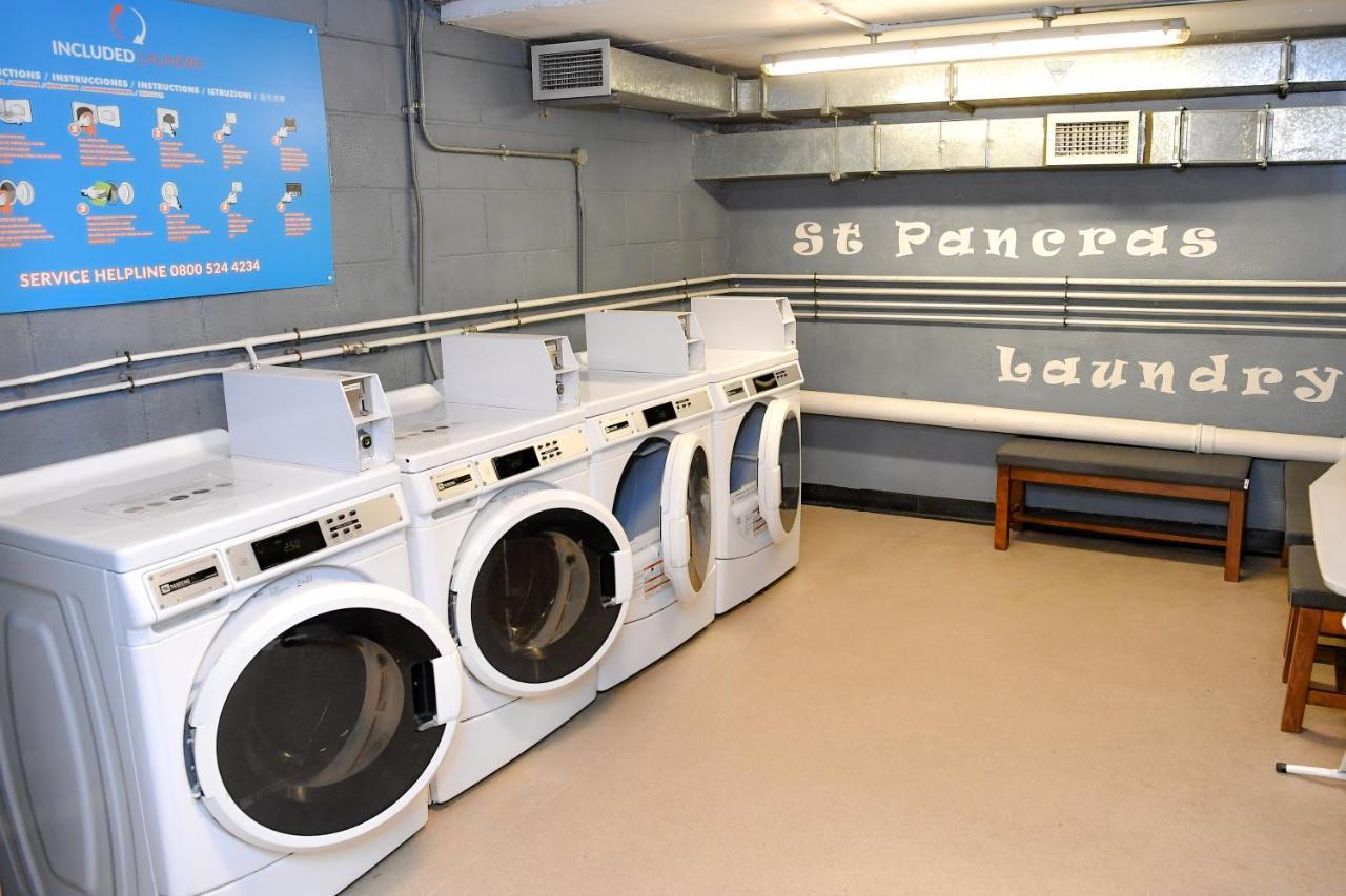 Hostel Kabannas London St Pancras London
