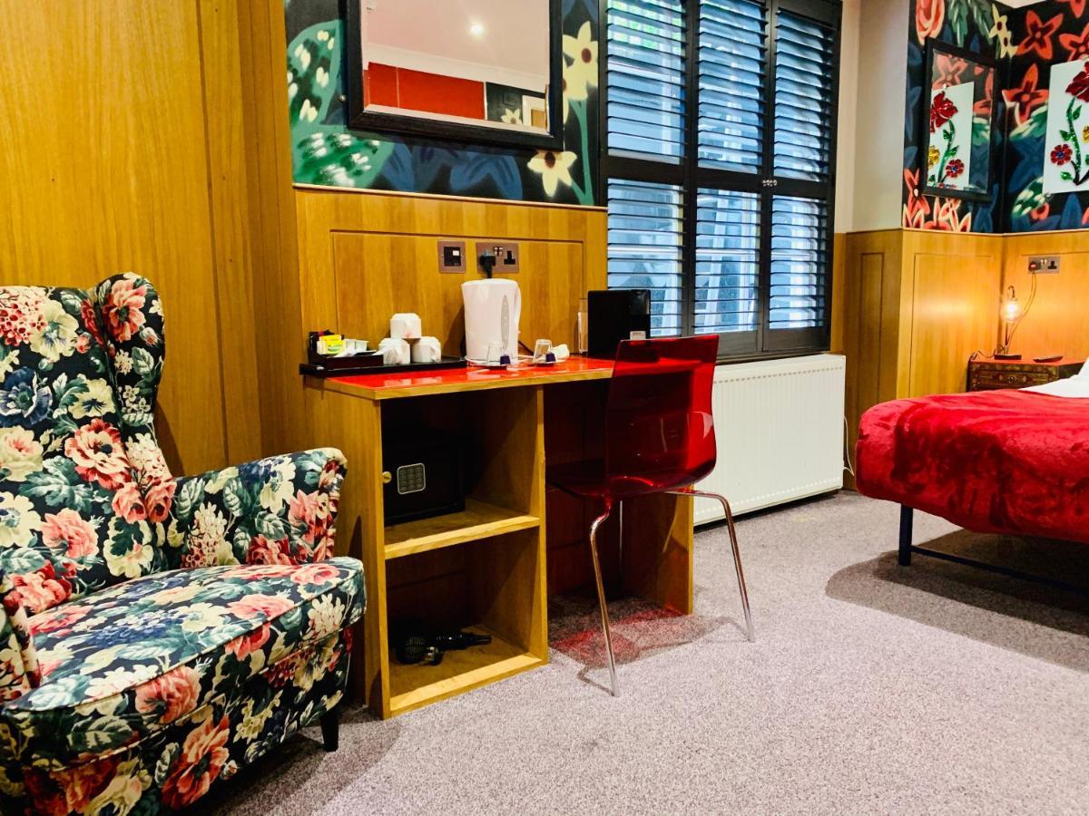 The Melville By Rokxy- Kings Cross 3*
