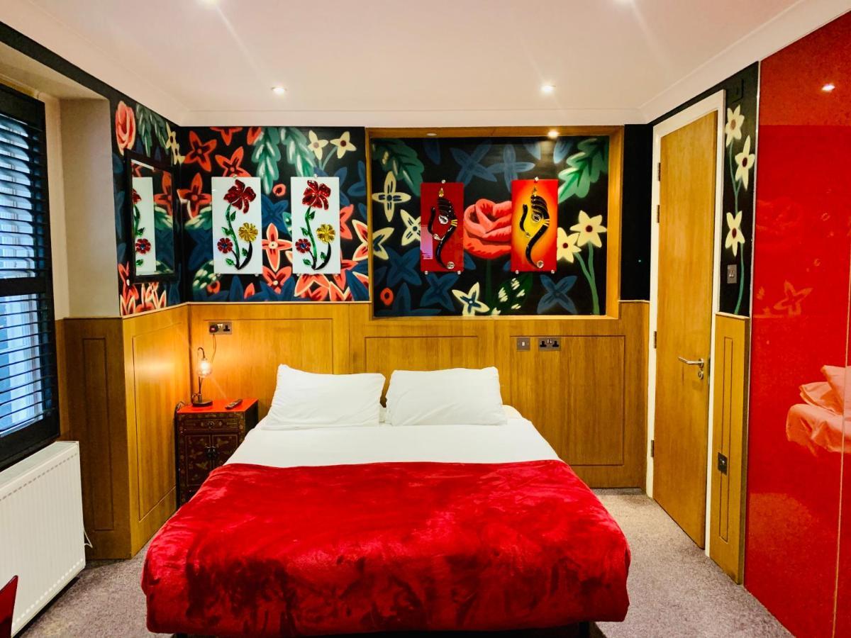 The Melville By Rokxy- Kings Cross 3*
