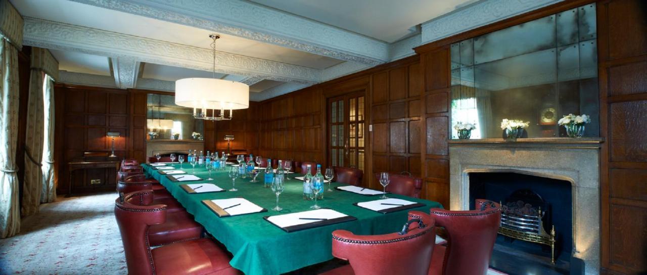 Durrants 4* London