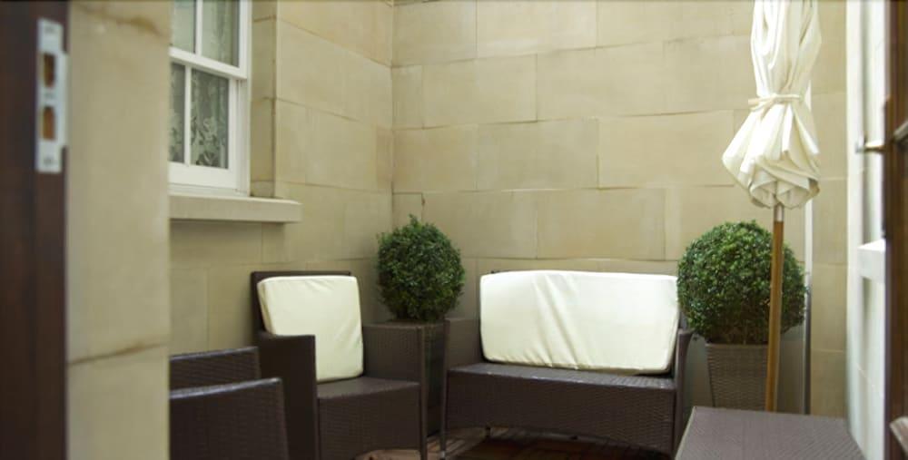 Regency House Gasthuis Londen
