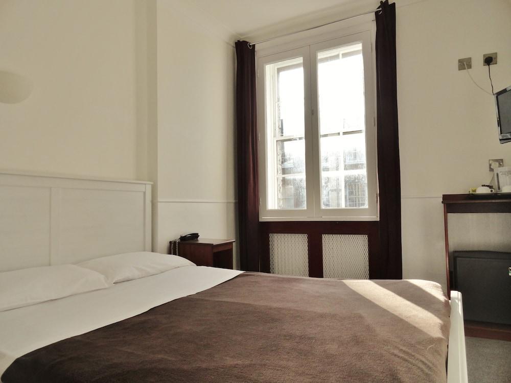 Continental Hotel London