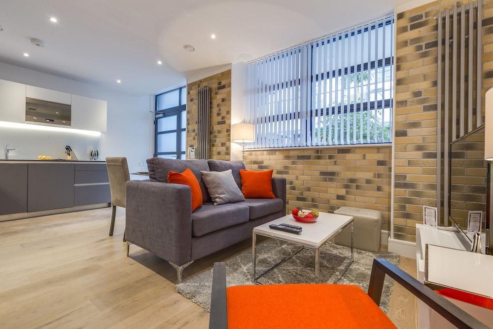 Carlow House By Skyline Hotel Londen