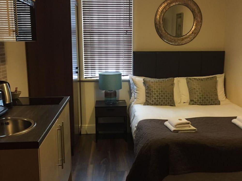 Appartement Aviva Londen