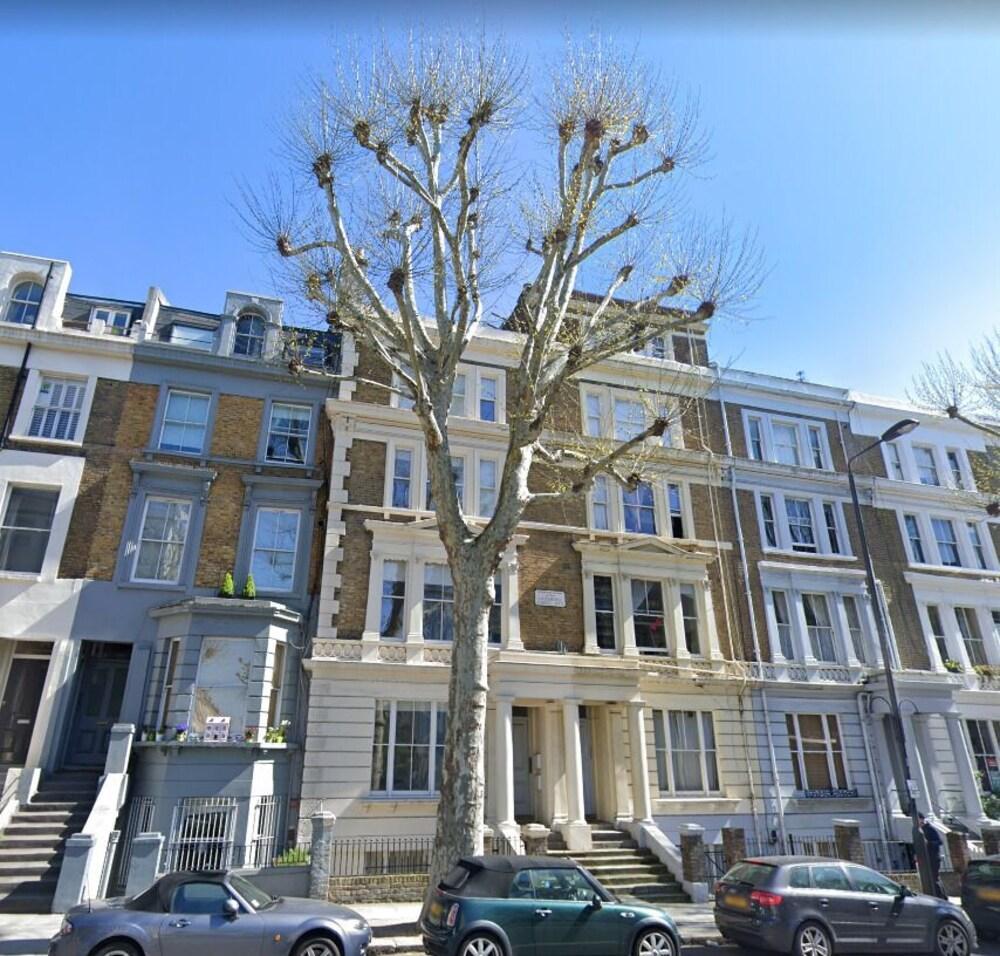 Apartamento Oxford Gardens Londres