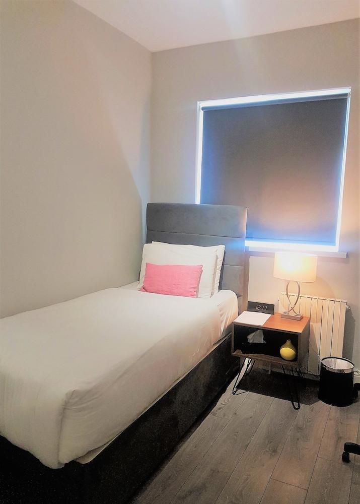 Guest house The Westerly London