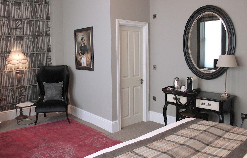 Gasthuis The Grafton Arms Pub & 4*