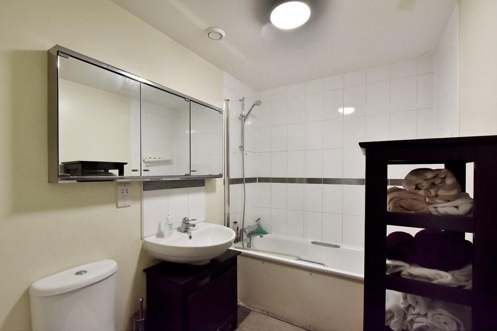 Belgravia Apartments- Wilton Road Hotel
