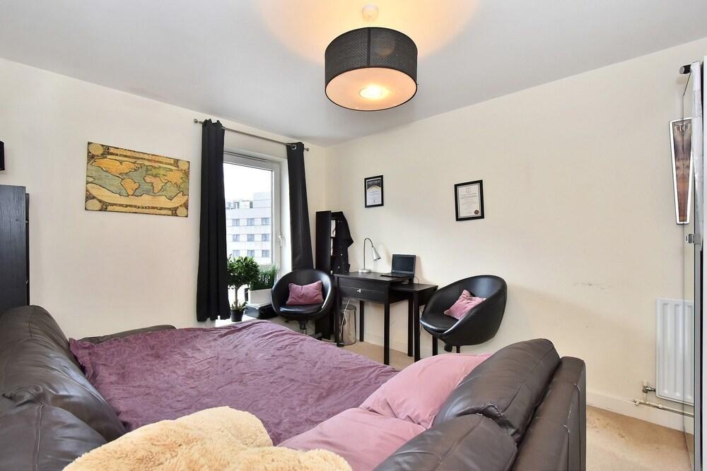 Hotel Belgravia Apartments- Wilton Road London