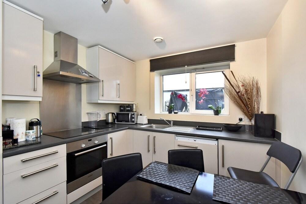 Belgravia Apartments- Wilton Road Londres