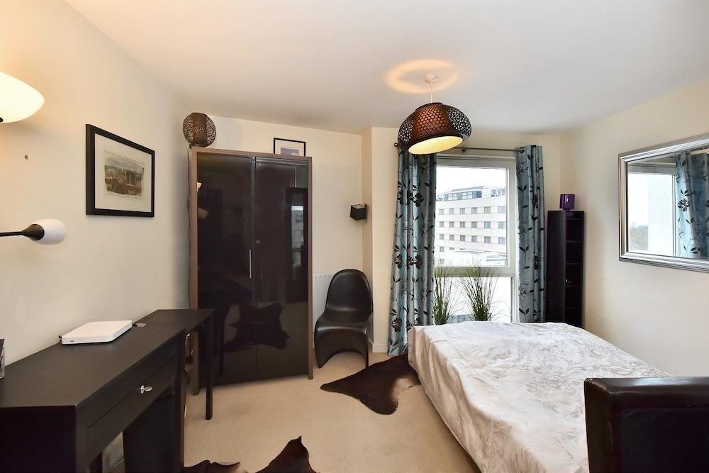 Hotel Belgravia Apartments- Wilton Road 4*