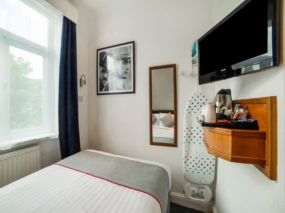 Apollo Kings Cross Hotel London