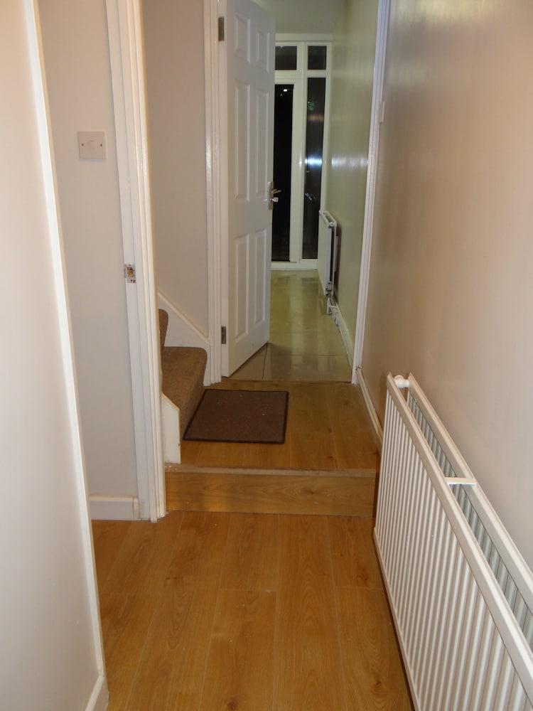 51 Vallance House