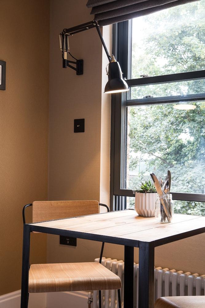 Room2 Hammersmith Townhouse 4* London