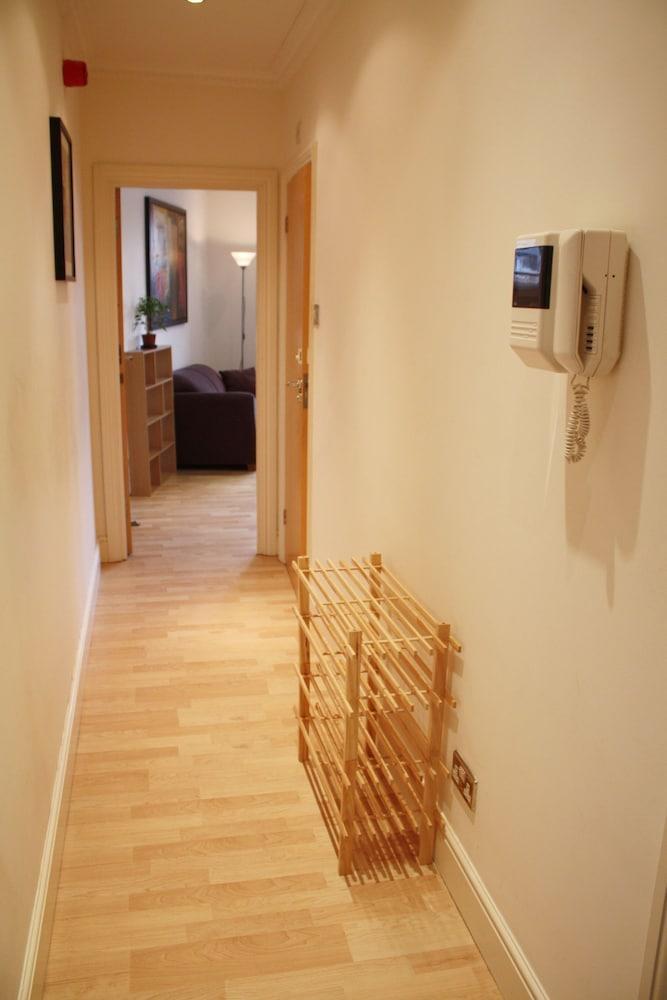 Urban Astral House London
