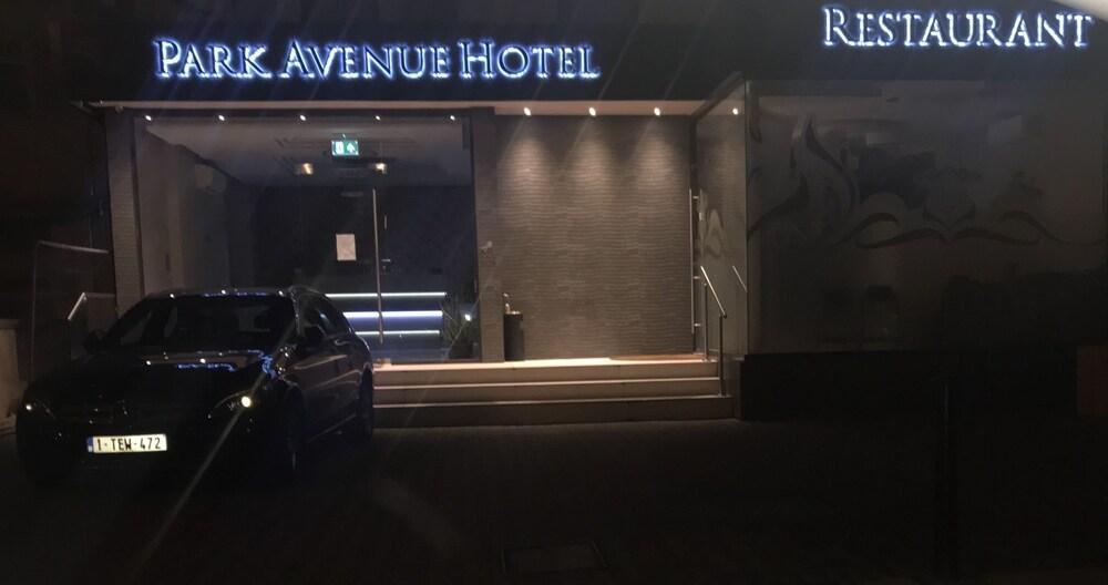 Hotel Park Avenue