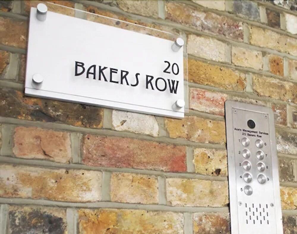 Hotel Acorn Of London - Bakers Row Apartments