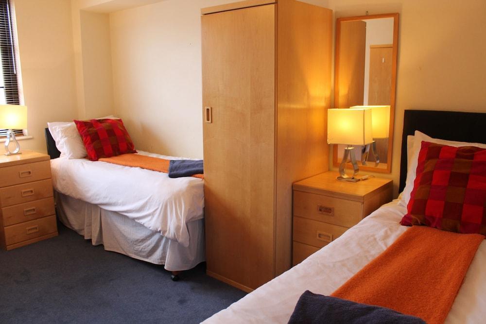 Acorn Of London - Bakers Row Apartments Hotel *