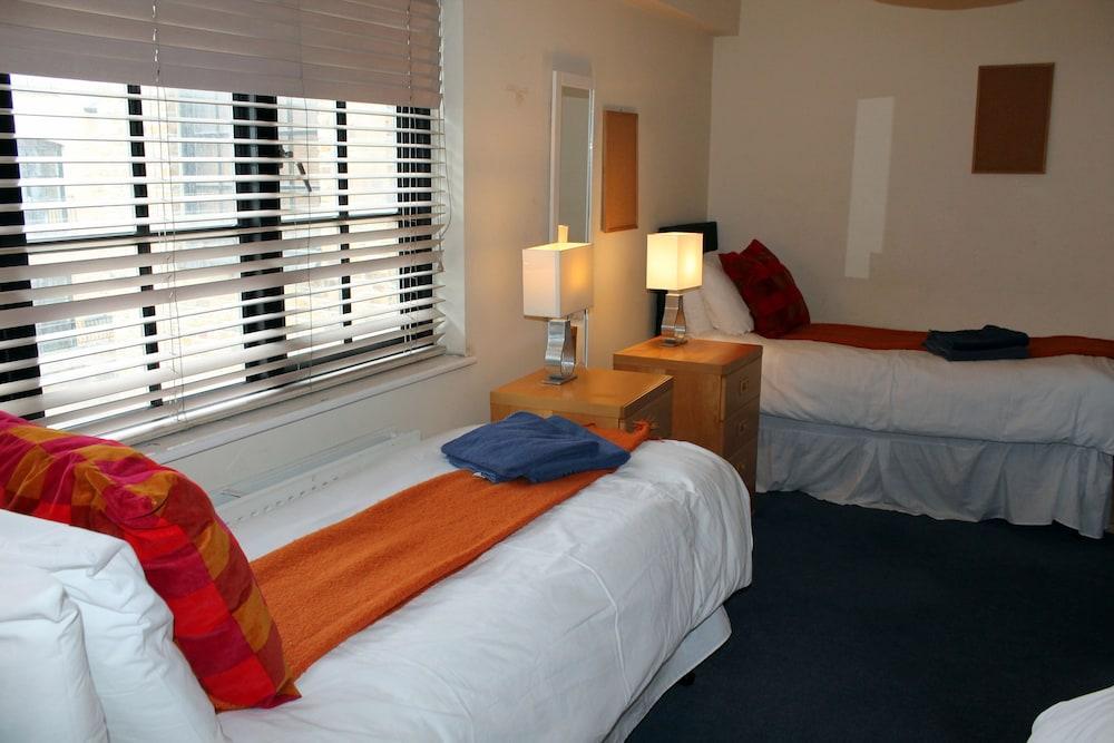 Acorn Of London - Bakers Row Apartments Hotel