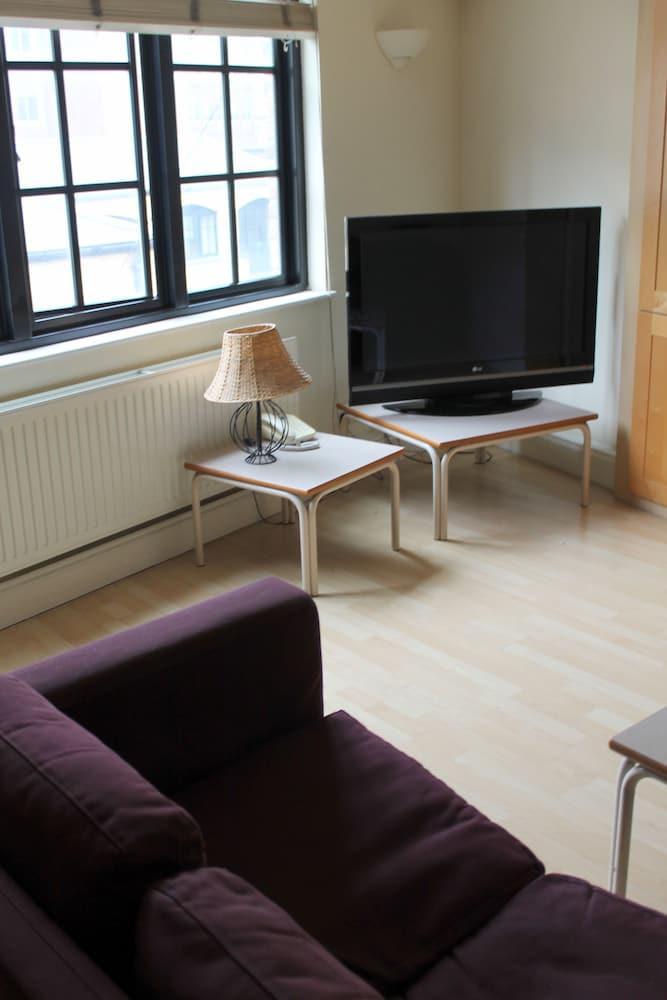 Acorn Of London - Bakers Row Apartments *
