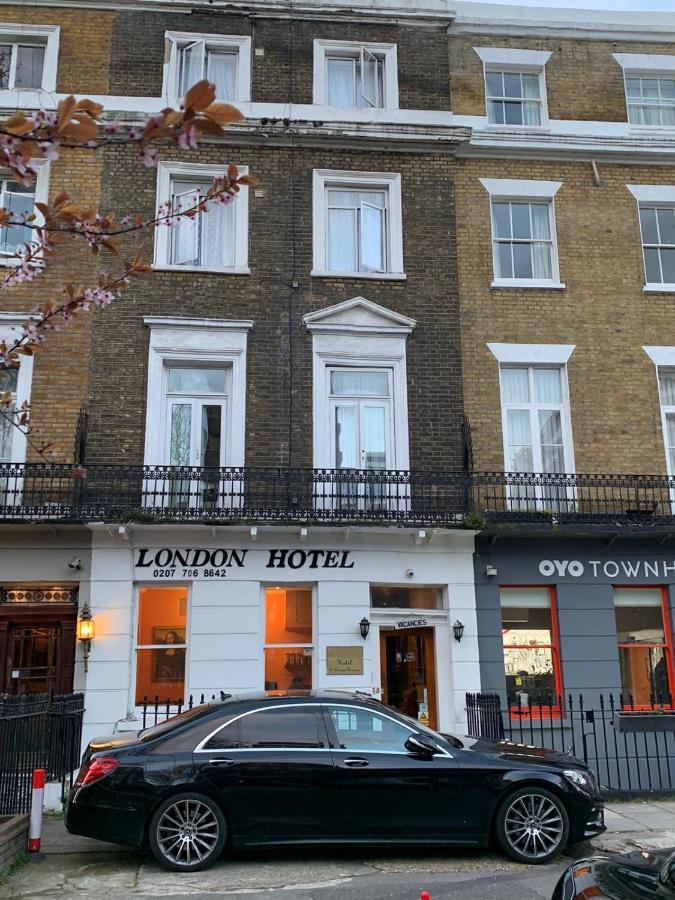 Hotel Paddington London