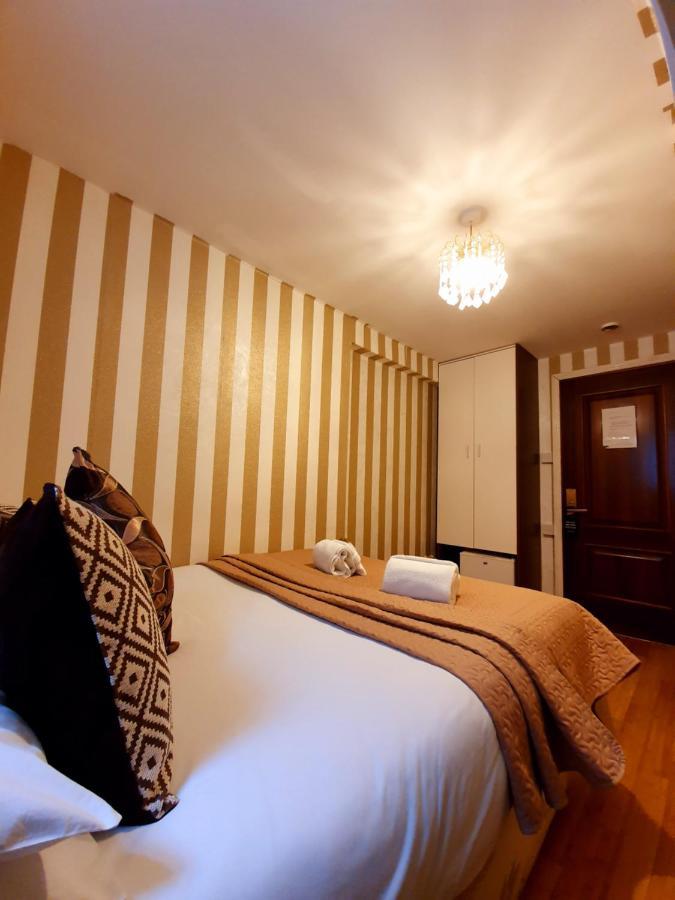 Paddington 3* London