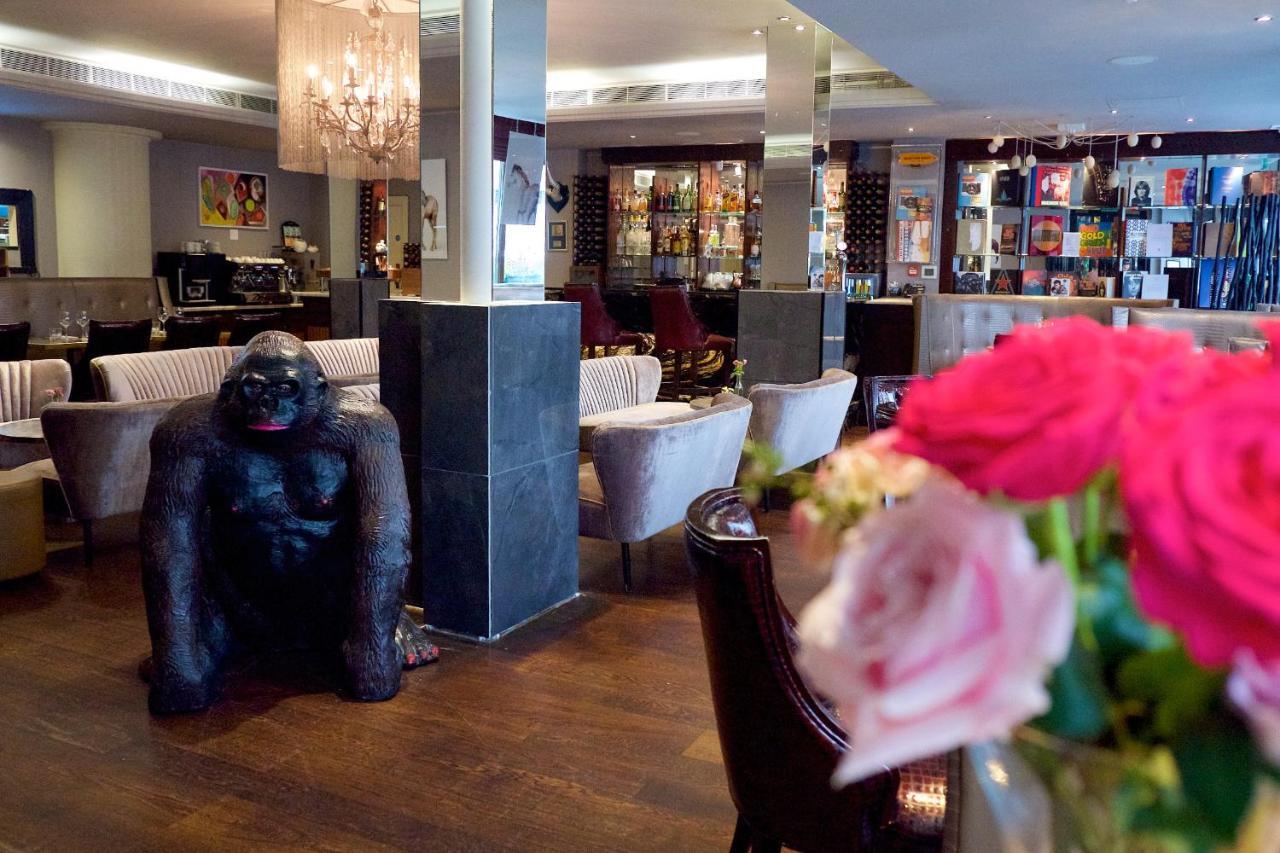 Karma Sanctum Soho Londen