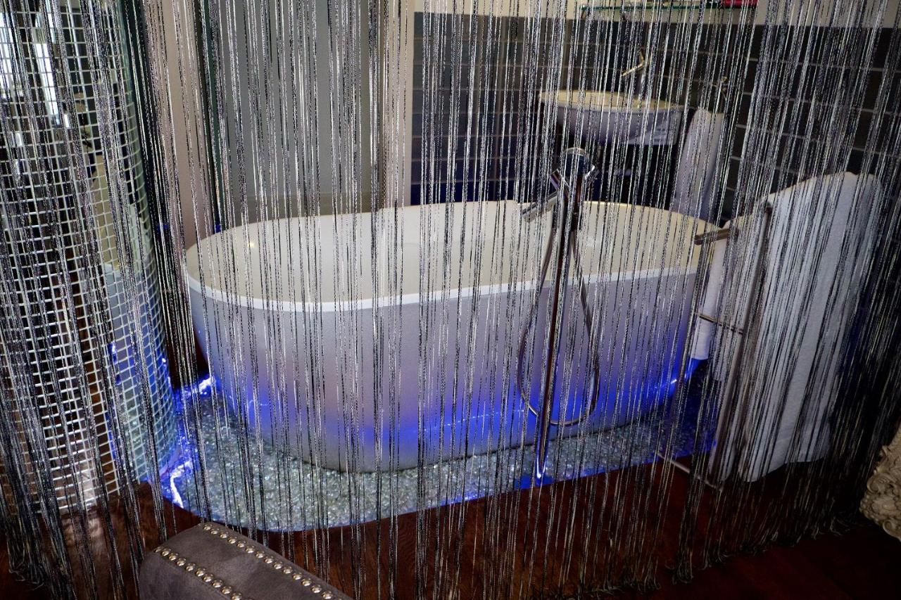 Karma Sanctum Soho Hotel Londen