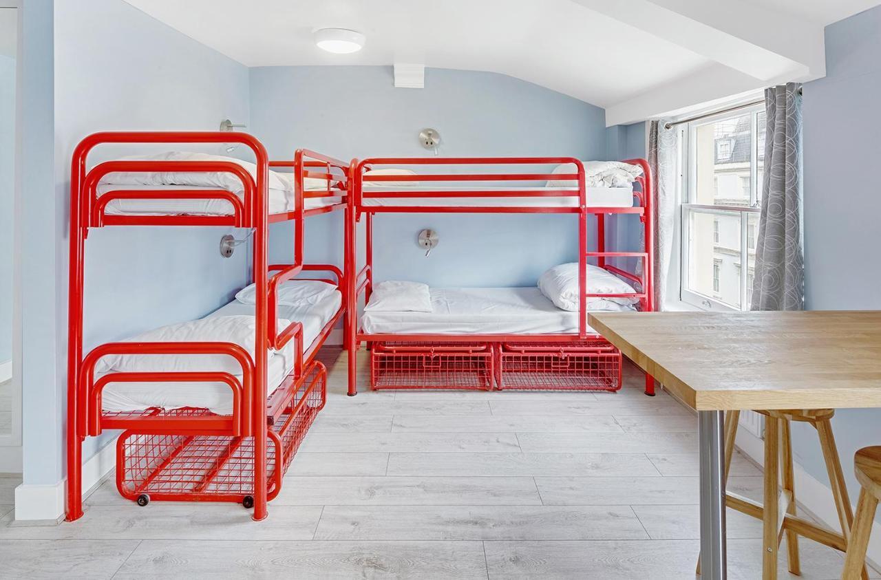 Astor Kensington Hostal