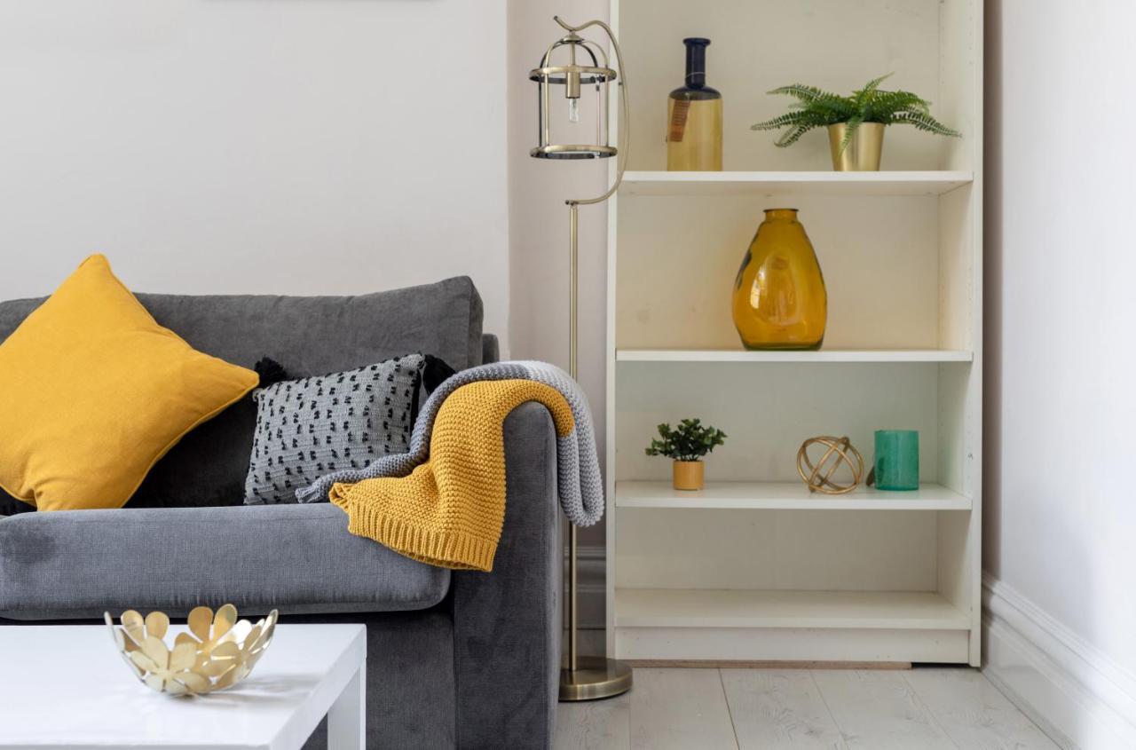 Homely - King's Cross Apartment *