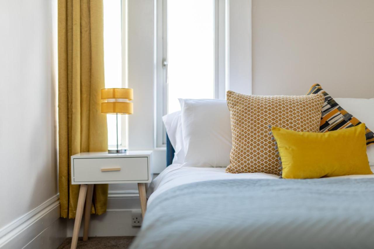 Appartement Homely - King's Cross Londen
