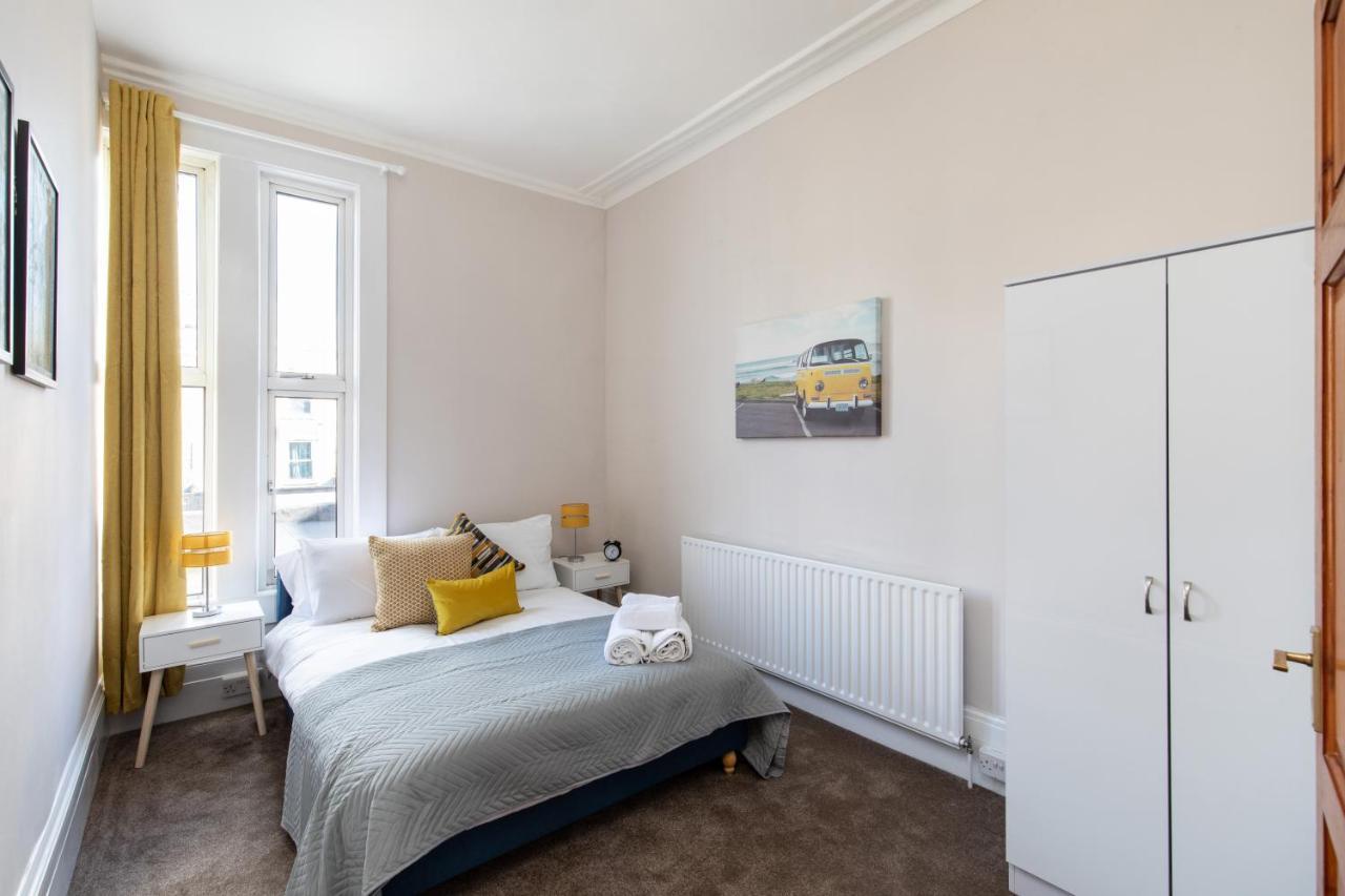 Apartment Homely - King's Cross