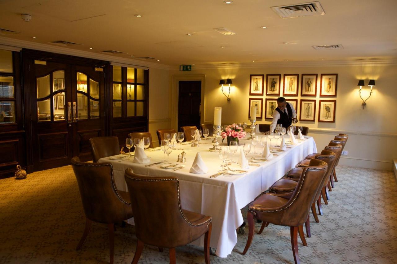 Durrants 4* London
